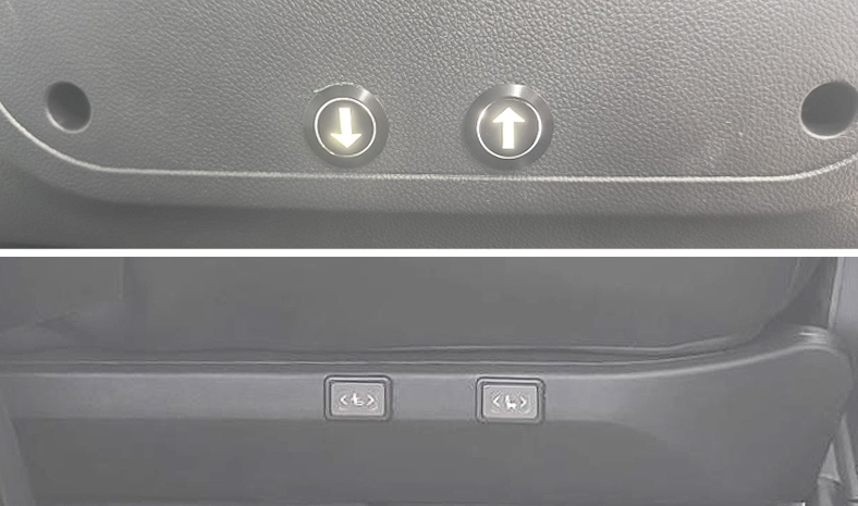 實體安全開關(guān)