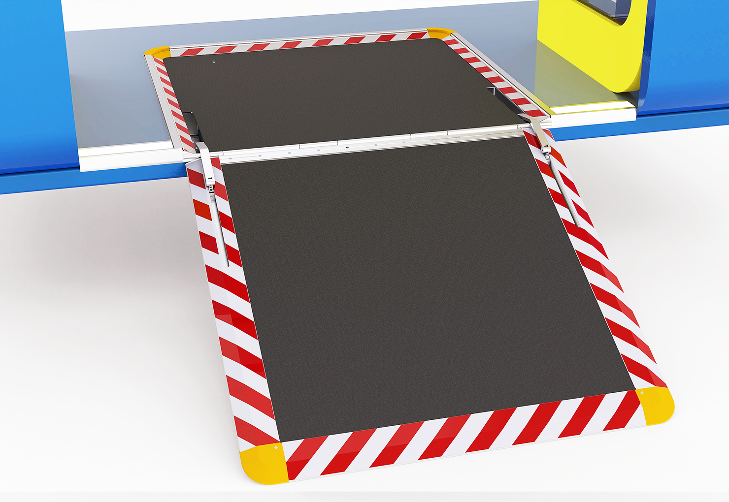 FEWR-N電動(dòng)翻轉(zhuǎn)導(dǎo)板